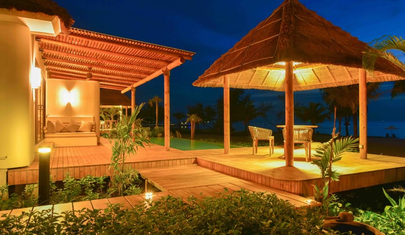 The Royal Sands Koh Rong-Beachfront Pool Villas 3_17145